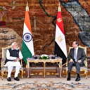 Modi en Egypte, rare visite d'un Premier ministre indien