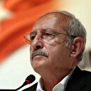 CHP yandaşı şirketten Kemal Kılıçdaroğlu istifa etsin mi yoksa kalsın mı anketi
