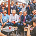 Öcalan’a ‘filozof’ diyene CHP ‘vatansever’ dedi