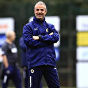 Fenerbahçe'de 3. İsmail Kartal dönemi başlayacak