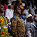 Burkina Faso: remaniement partiel du gouvernement