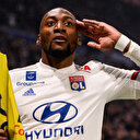 Ekambi'de Kartal önde 