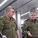 Russie: première apparition du ministre de la Défense après la mutinerie de Wagner