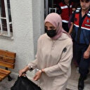 FETÖ elebaşı Fetullah Gülen'in yeğeni firari Asiye Gülen tutuklandı