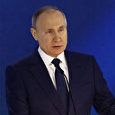 Putin ile Reisi arasında kritik görüşme: Rus yönetimine tam desteğini ifade etti