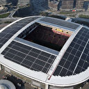 Galatasaray'dan dev anlaşma: 100 milyon euro