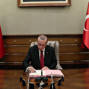 Cumhurbaşkanı Erdoğan imzalı karar Resmi Gazete'de yayımlandı: Hatay Gaziantep ve Adıyaman'a yeni vali atandı