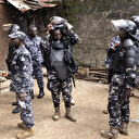Élections en Sierra Leone: la police disperse des opposants dans l'attente des résultats