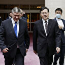 Pékin: La décision de Wagner de se retirer du sud de la Russie est une "affaire interne"