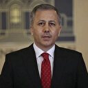 Bakan Yerlikaya: Teröristlerle mücadele etmeye devam edeceğiz