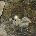 İzinsiz kazı operasyonlarında 8 şüpheli yakalandı