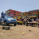 À Khartoum, bataille meurtrière pour le QG de la police