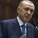 Cumhurbaşkanı Erdoğan'ın terör resti İsveç basınında geniş yankı uyandırdı