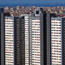 İstanbul'da 153 bin ‘Hayalet Ev’ var: Dokuz ilçe öne çıkıyor 