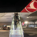 Uluslararası suç örgütüne operasyon: 34 gözaltı