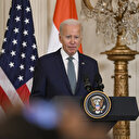 Biden Rusya'da yaşananlara hiçbir şekilde müdahil olmadıklarını söyledi: Hiçbir alakamız yok