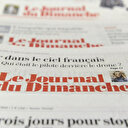 Médias: la crainte d'une "dérive à l'américaine" de type Fox news en France