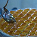 Baklavanın şerbeti nasıl dökülür? İşte baklava şerbeti yapılışı