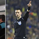 2022-23 sezonunda en çok kazanan hakem Zorbay Küçük oldu