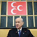 MHP Genel Başkanı Bahçeli'den Kurban Bayramı mesajı