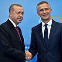 Résonance mondiale de l'entretien entre Erdogan et le secrétaire général de l’OTAN