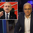 Kemal Kılıçdaroğlu'ndan PKK sevici Merdan Yanardağ'ın tutuklanmasına tepki: Montaj yaptılar