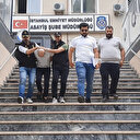 Ev sahibi - kiracı tartışması cinayetle bitti