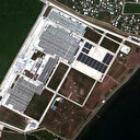 'Togg fabrikası nerede diyen' muhalefete İMECE'den yanıt: Gemlik Teknoloji Kampüsü uzaydan görüntülendi