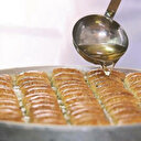 Baklava şerbeti nasıl dökülür? Baklava şerbeti ölçüsü, kıvamı, tarifi