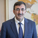 Cumhurbaşkanı Yardımcısı Cevdet Yılmaz’dan Erdoğan ailesini hedef alan Reuters’a kınama: Gazetecilik tarihi açısından kara bir leke