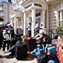 GB: envoyer des migrants au Rwanda coûterait près de 200.000 euros par personne