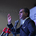 AK Parti Sözcüsü Çelik’ten Reuters’a tepki: Siyasi amaçlı bir kara propaganda