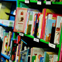 La Maison des histoires, l'école buissonnière de la littérature jeunesse