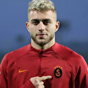 Barış Alper Yılmaz kaza geçirdi