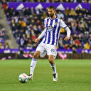 Trabzonspor Joaquin Fernandez'i KAP'a bildirdi