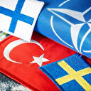 İsveç'in NATO üyeliği için üst düzey toplantı 6 Temmuz'da: Üç ülkeden katılım olacak