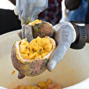 Le maad, un fruit sauvage, régale le Sénégal