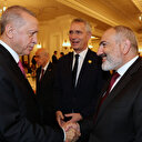 Erdogan: Des mesures de confiance ont été prises dans le cadre du processus de normalisation Türkiye-Arménie