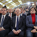 Canan Kaftancıoğlu: Kılıçdaroğlu olmasa Ekrem İmamoğlu profilinde biri İBB adayı olamazdı