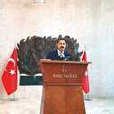 Afetin izlerini birlikte ortadan kaldıracağız