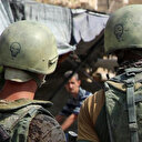 Rusya'dan Esed rejimine 'Wagner' çağrısı: Suriye'den ayrılmasını durdurun