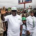 Sierra Leone: Le président Julius Maada Bio réélu pour un second mandat