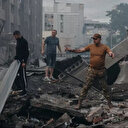 Rusya'dan Ukrayna'ya füze saldırısı: Sekiz ölü 56 yaralı