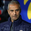 Fenerbahçe'de 3. İsmail Kartal dönemi