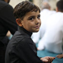 Suriye ordusunun yerinden ettiği siviller bir bayrama daha evlerinden uzakta girdi