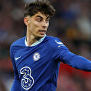 Kai Havertz resmen Arsenal'de