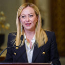 Hausse des taux par la BCE: Meloni fustige "une recette simpliste" 