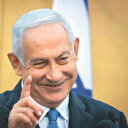 Netanyahu’dan ABD’ye Çin mesajı