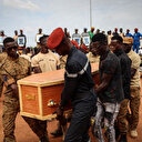 Burkina Faso: 34 morts, dont 31 militaires, dans une embuscade dans le Centre-Nord