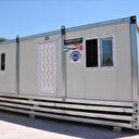 Türkiye: L'Ouzbékistan livre des maisons préfabriquées aux personnes touchées par le séisme à Hatay